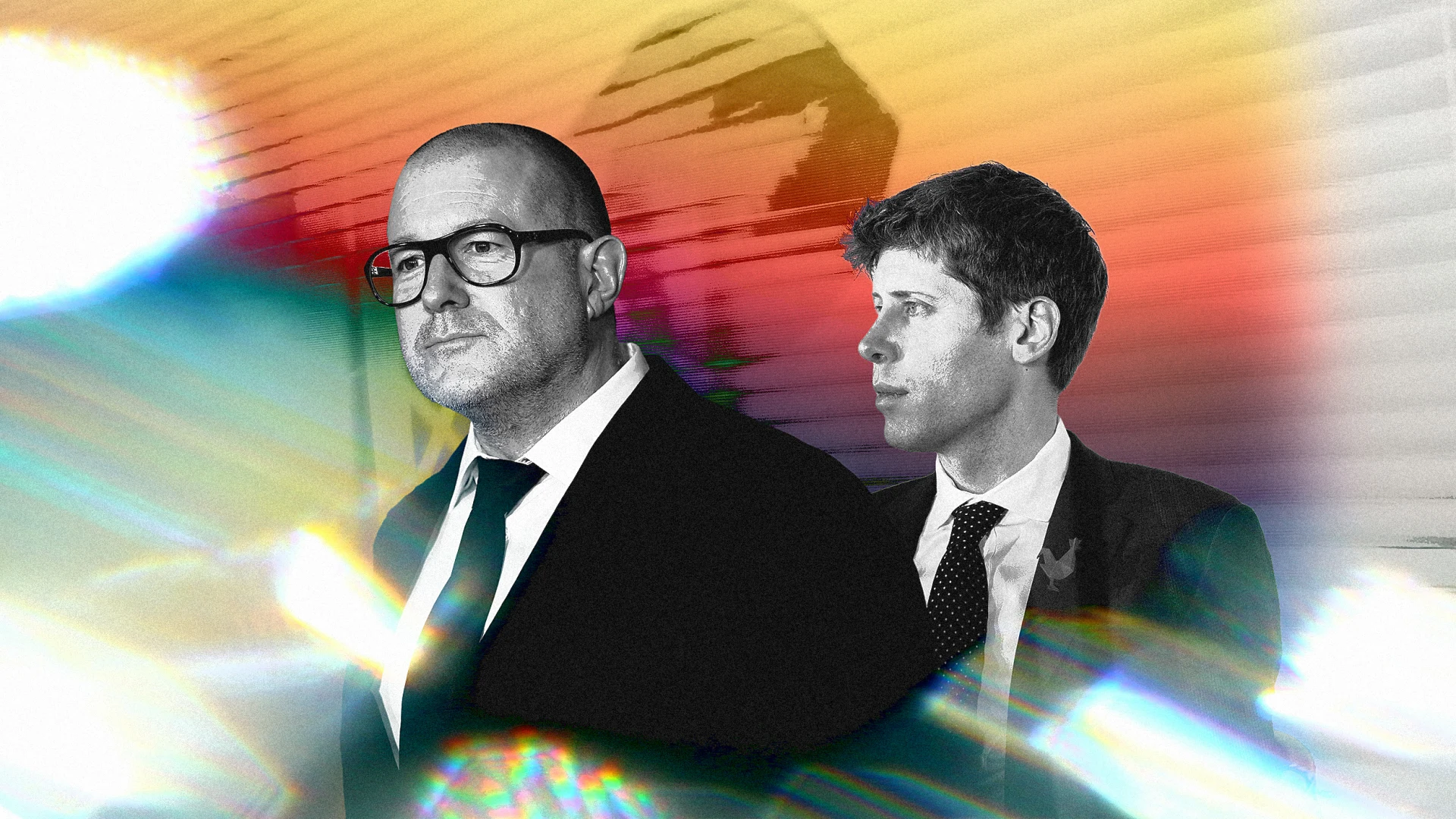 OpenAI的硬件赌局：奥特曼的AI引擎x 艾维的设计魔法= ？ – 久势科技